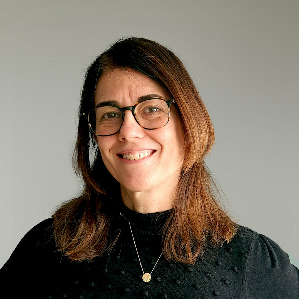 retrato de Anna Freixa