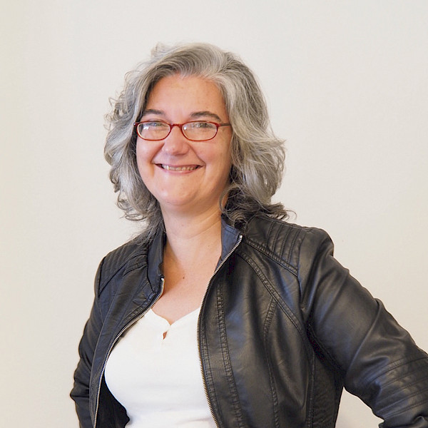 retrato de Ana Escriche