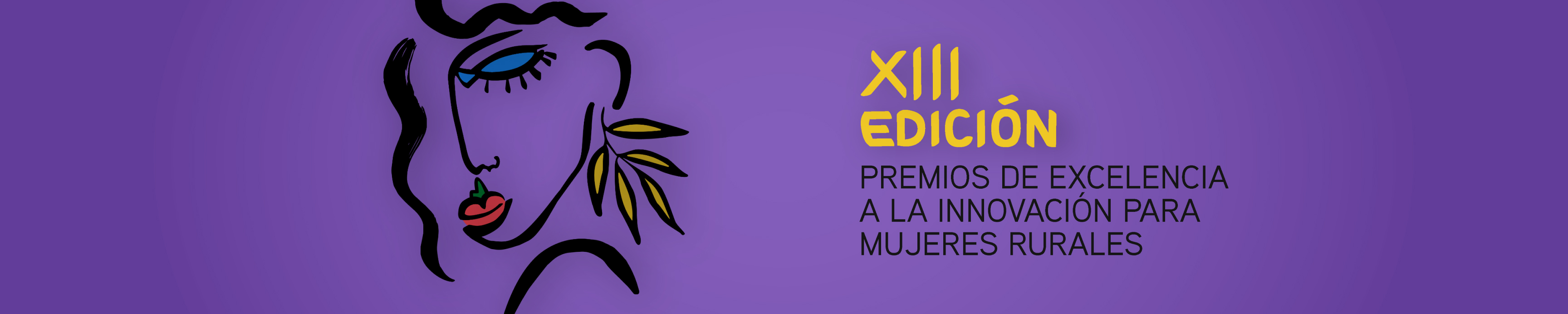 PREMIOS MUJERES RURALES