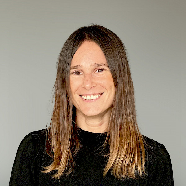 retrato de Carmen Álvarez